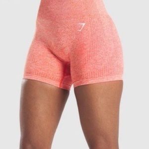 Gymshark Vital Seamless Shorts